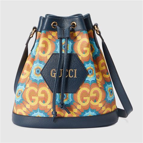 borsa gucci 0633|borsa gucci a secchiello.